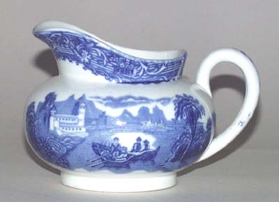Jug or Pitcher